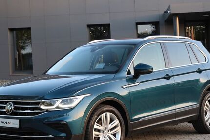 VW Tiguan 163.082 km 23.990 &euro; Chemnitz 09130