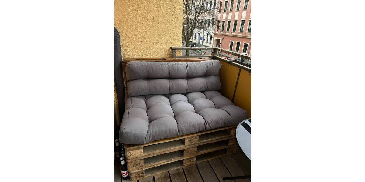Zimmer Chemnitz Sonnenberg - 3 Zimmer, 64 m&sup2;, 430&euro; | Angebot:26243388