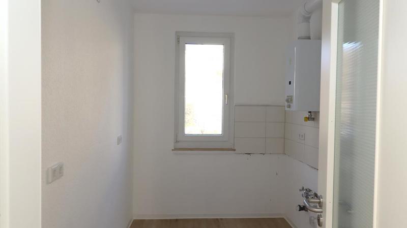 Etagenwohnung Chemnitz Kapellenberg - 3 Zimmer, 58 m&sup2;, 348&euro; | Angebot:26561125