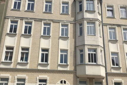 Wohnung Chemnitz Lutherviertel - 3 Zimmer, 77 m&sup2;, 700&euro; | Angebot:26834108
