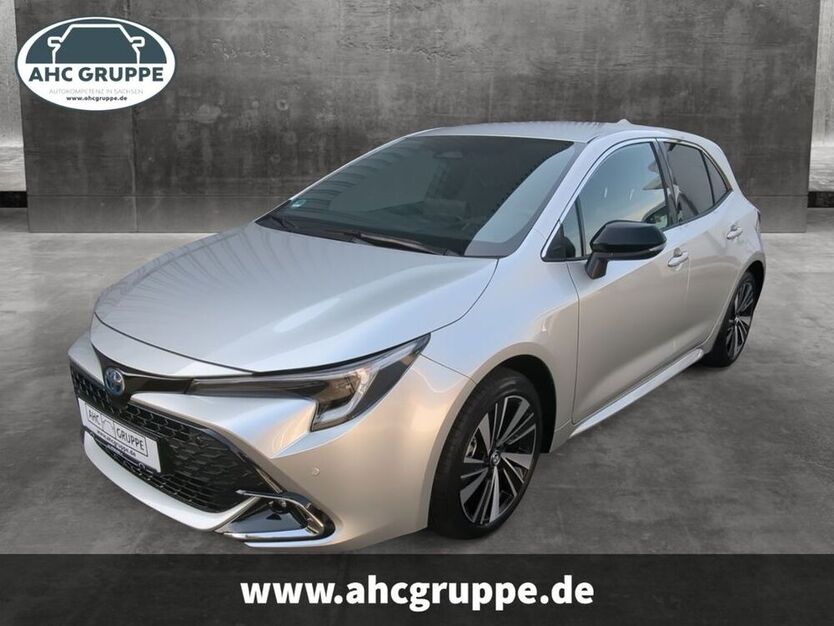 Corolla