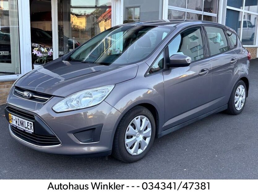 C-Max
