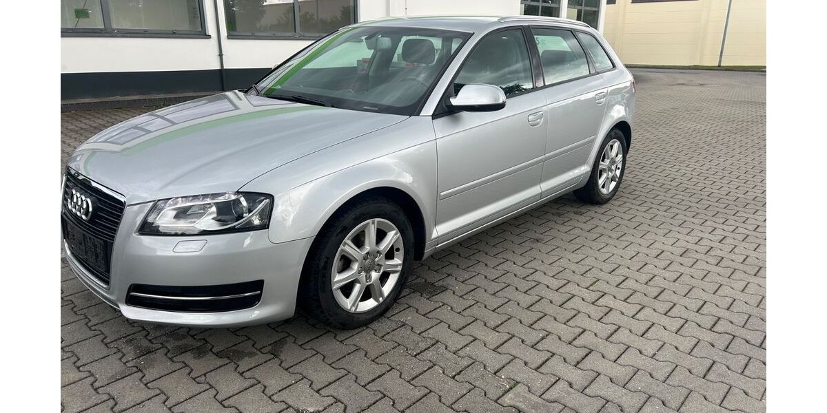 Audi A3 76.500 km 10.399 &euro; Chemnitz 09114