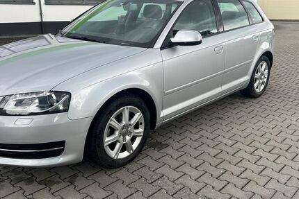 Audi A3 76.500 km 9.999 &euro; Chemnitz 09114