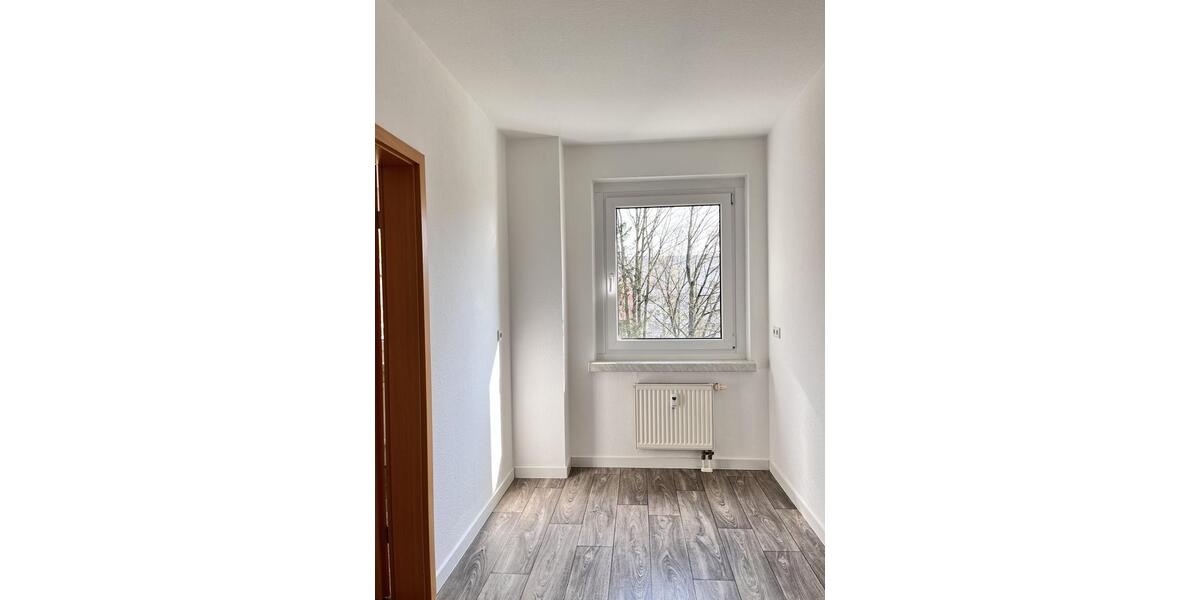 Etagenwohnung Chemnitz Klaffenbach - 2 Zimmer, 65 m&sup2;, 377&euro; | Angebot:24741037