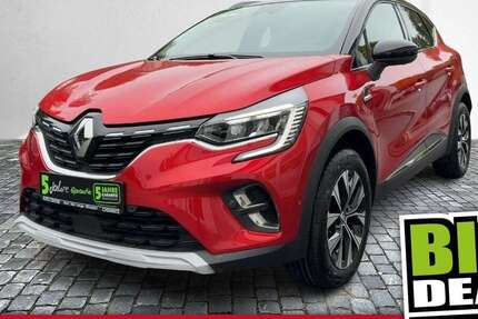 Renault Captur 15.001 km 17.910 € Chemnitz 09126