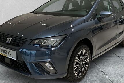 Seat Ibiza 3.500 km 18.990 &euro; Frankenberg 09669