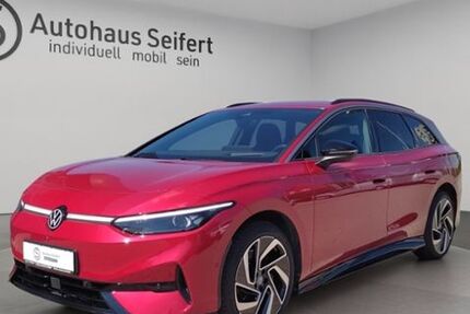 VW ID.7 12.900 km 49.975 &euro; Annaberg-Buchholz 09456