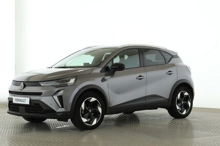 Renault Captur 22.520 km 23.790 &euro; Frankenberg 09669