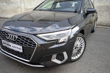Audi A3 124.200 km 19.870 &euro; Pockau-Lengefeld 09514
