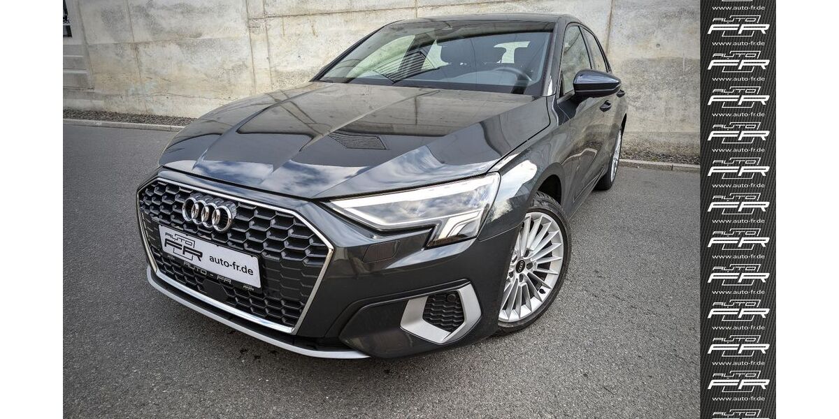 Audi A3 124.200 km 19.870 &euro; Pockau-Lengefeld 09514