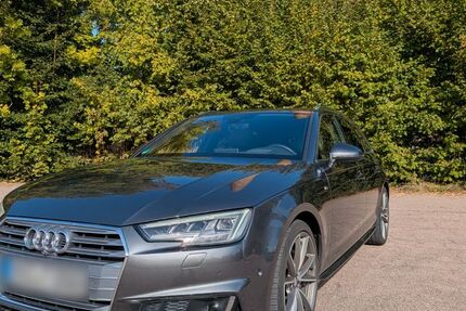 Audi A4 125.000 km 18.000 &euro; Auerbach 09392