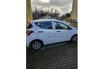Hyundai i10 191.000 km 4.000 &euro; Burkhardtsdorf 09235