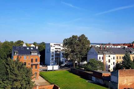 Wohnung zum Mieten in Chemnitz 570 € 95 m² 4 zimmer