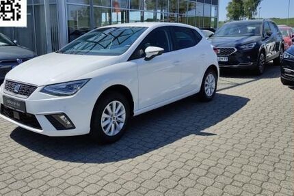 Seat Ibiza 7.000 km 22.270 &euro; Zwönitz 08297