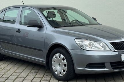 Skoda Octavia 127.953 km 4.850 &euro; Chemnitz 09120