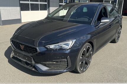 Cupra Leon 61.950 km 20.999 &euro; Chemnitz 09125