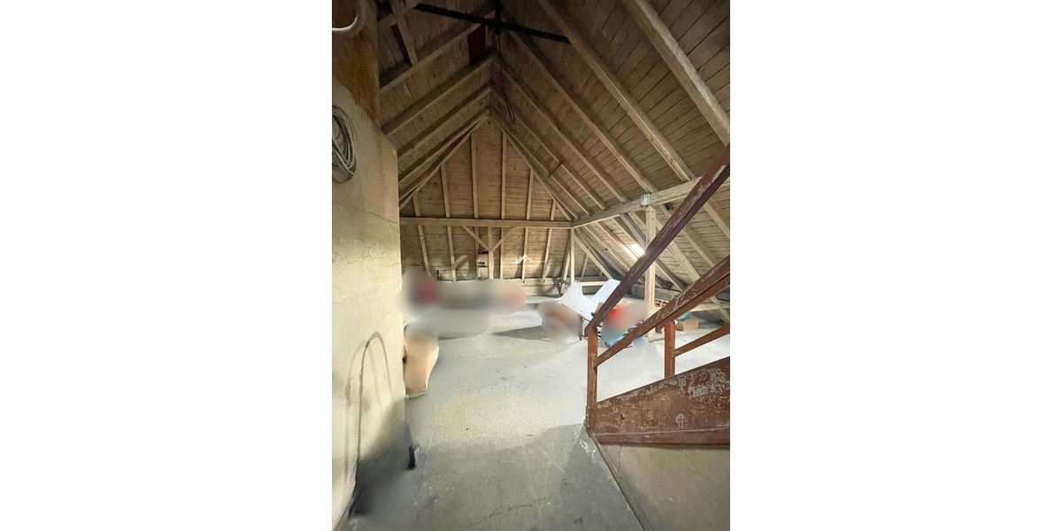 Wohnen in der Nähe vom Stadtpark - Etagenwohnung Chemnitz Helbersdorf | Angebot:23392521