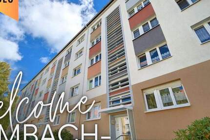 Wohnung Limbach-Oberfrohna Oberfrohna - 2 Zimmer, 47 m&sup2;, 30.550&euro; | Angebot:25820193