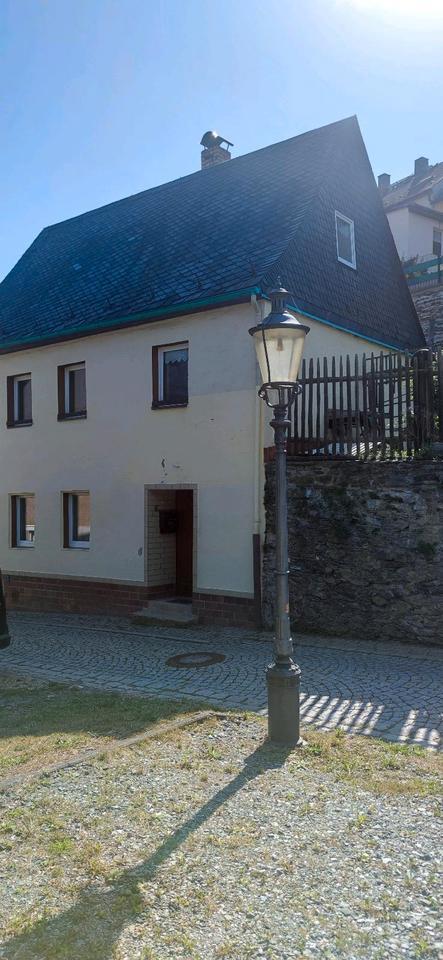 kleines,gemütliches Haus