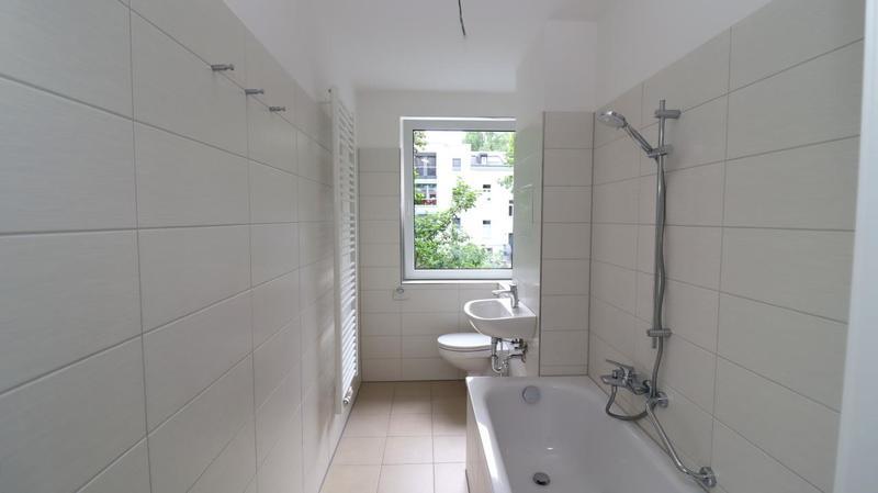 Kaßberg-Wohnung! Zentral gelegen, geräumig und beliebt 3 zimmer