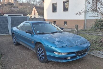 Ford Probe
