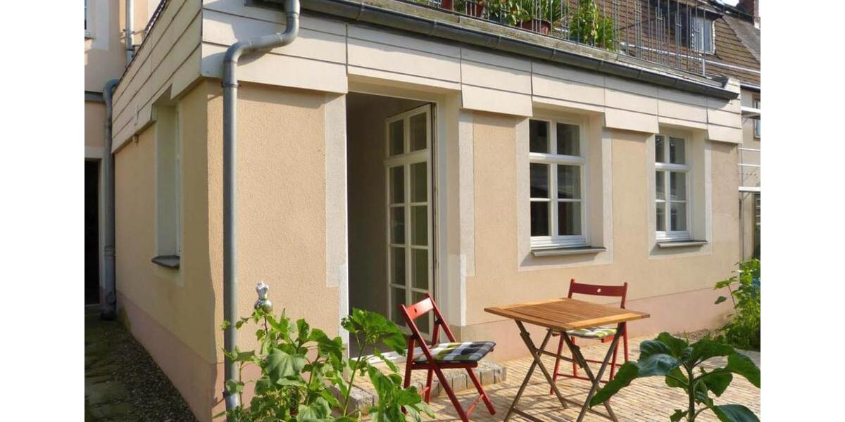 liebevoll gepflegtes kleines Reihenhaus mit historischem Charme 5 zimmer