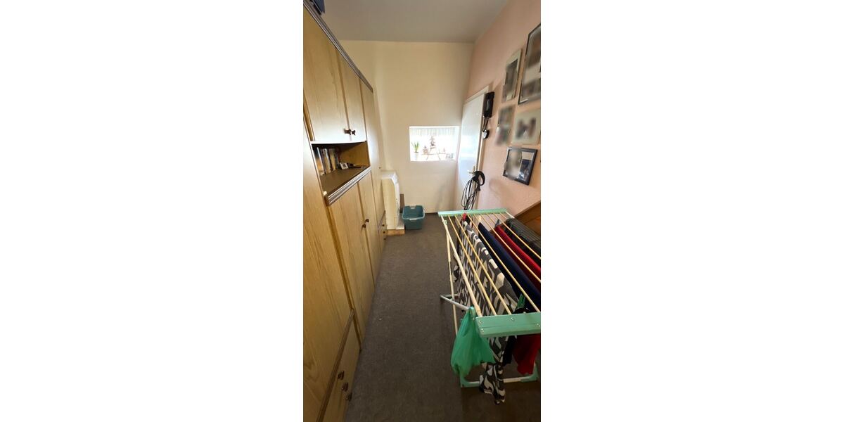 Reihenmittelhaus in zentraler Lage von Rochlitz 5 zimmer