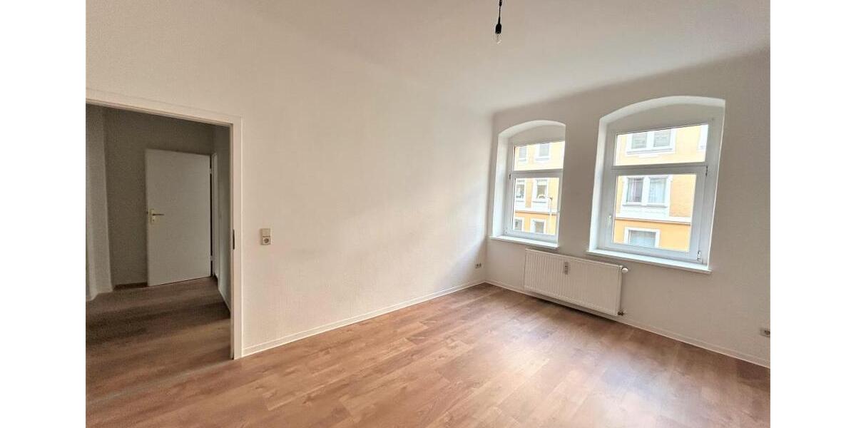 Etagenwohnung Chemnitz Hilbersdorf - 1 Zimmer, 35 m&sup2;, 162&euro; | Angebot:25319796