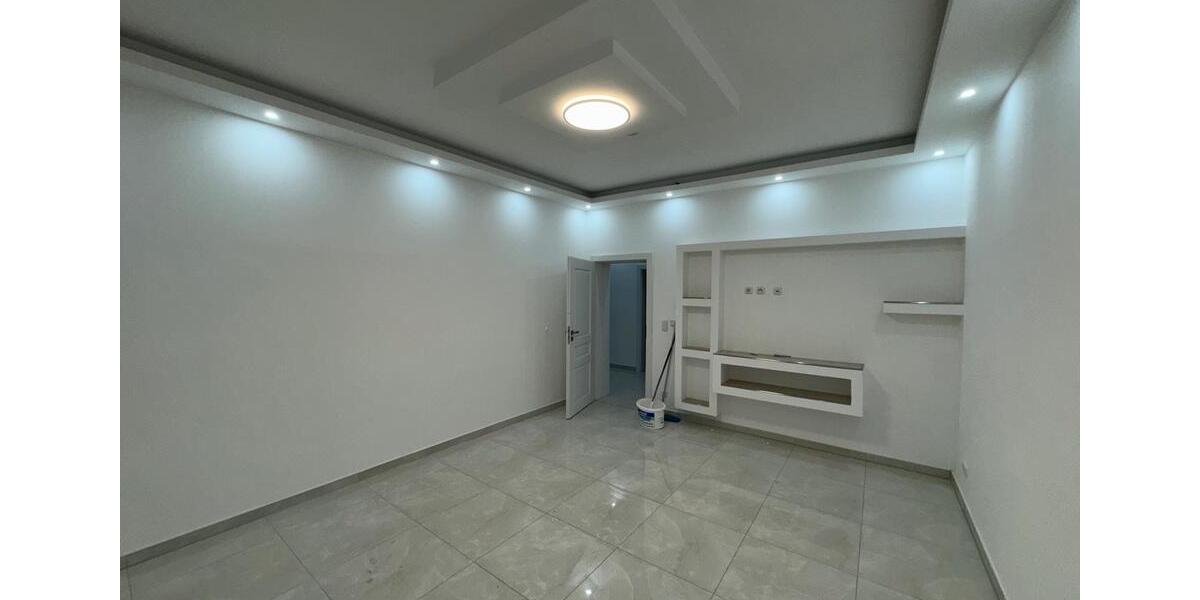 Etagenwohnung Chemnitz Altendorf - 4 Zimmer, 100 m&sup2;, 700&euro; | Angebot:26591365