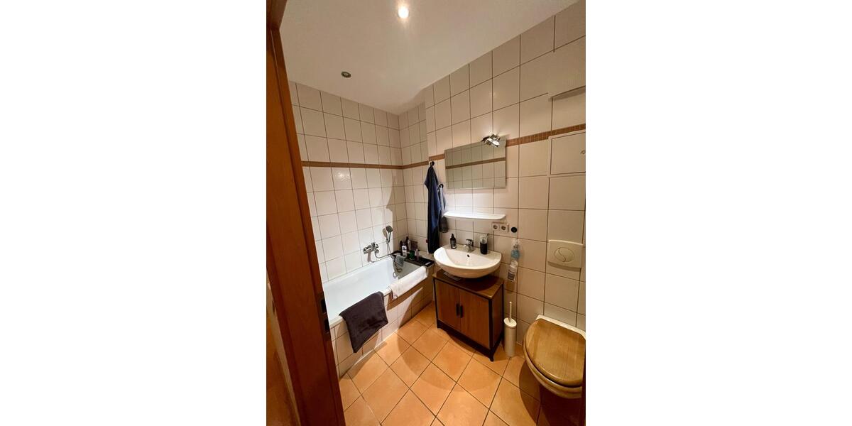 Hochparterre Chemnitz Ebersdorf - 2 Zimmer, 45 m&sup2;, 250&euro; | Angebot:26215162