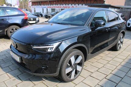 Volvo C40 45.600 km 31.950 &euro; Chemnitz 09114