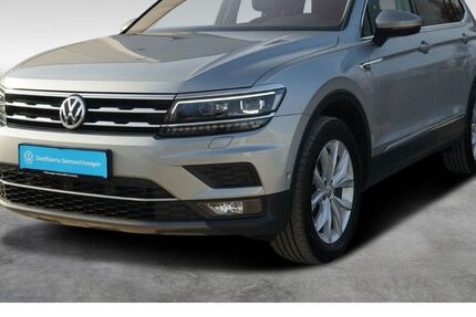 VW Tiguan Allspace 73.129 km 29.950 &euro; Chemnitz 09113