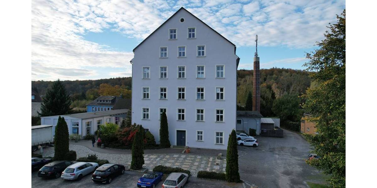 Gewerbeobjekt Flöha - 965&euro; | Angebot:25682246