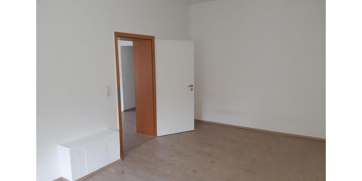 Gemütliche 2-Raumwohnung mit Einbauküche! 2 zimmer