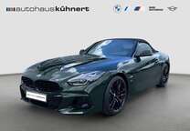 Gebrauchtwagen BMW Z4