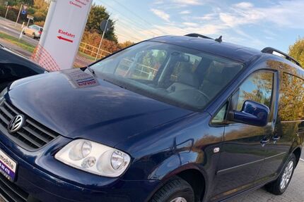 VW Caddy 198.000 km 3.700 &euro; Röhrsdorf Chemnitz 09247