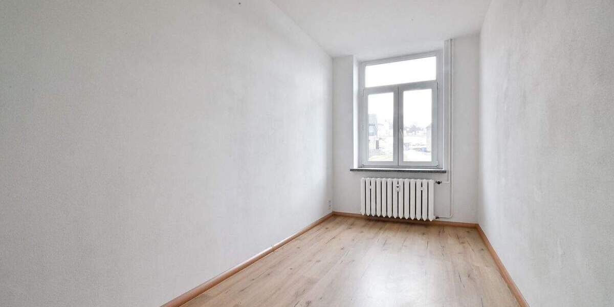 Etagenwohnung Drebach - 4 Zimmer, 84 m&sup2;, 505&euro; | Angebot:24855804