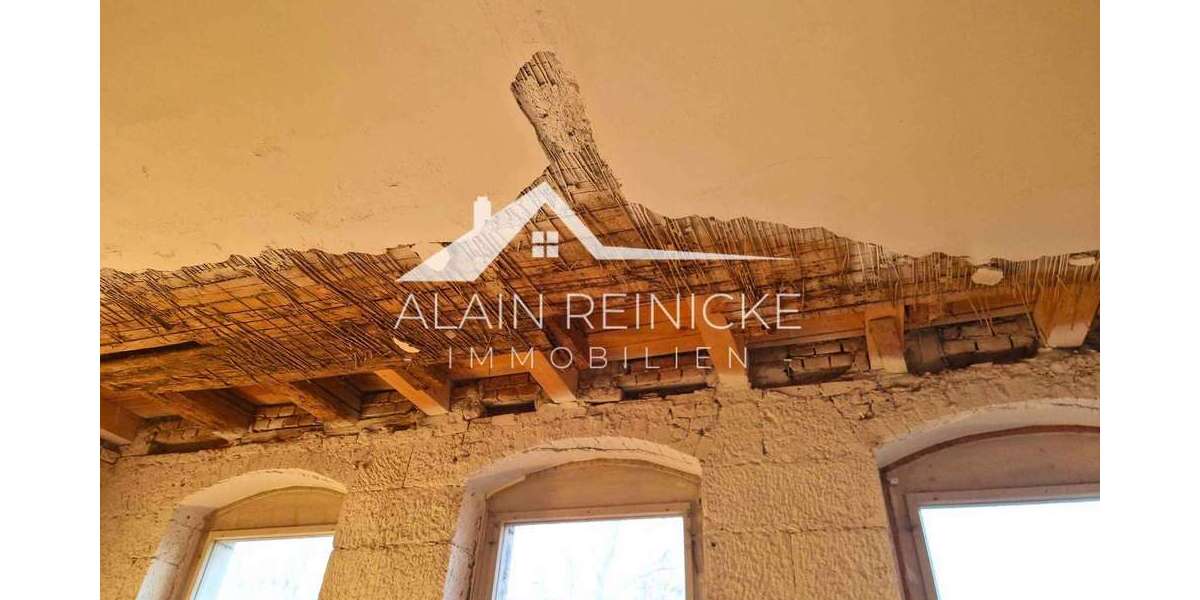 Historische Villa in Chemnitz- Hilbersdorf - Villa Chemnitz Ebersdorf | Angebot:24254091