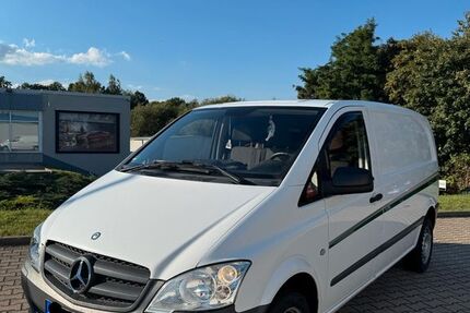 Mercedes Vito