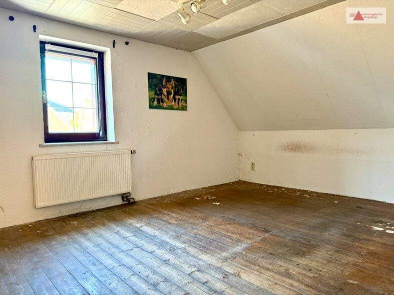 Doppelhaushälfte Wiesa Wiesa - 3 Zimmer, 73 m&sup2;, 48.000&euro; | Angebot:25688355