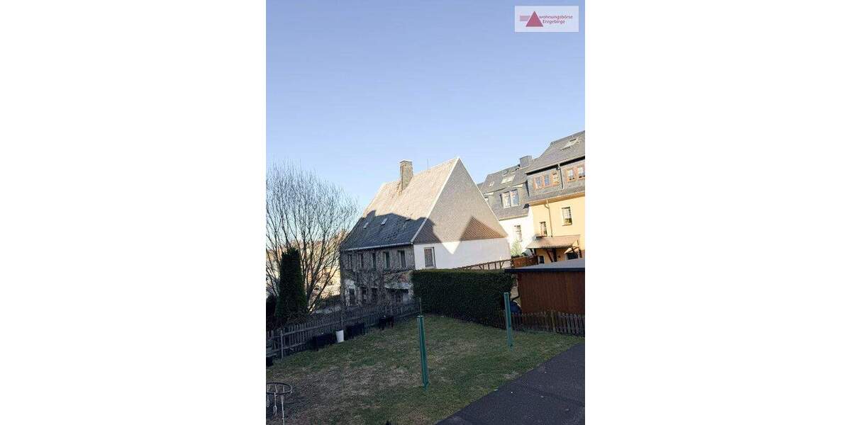 Mehrfamilienhaus, Wohnhaus Annaberg-Buchholz Annaberg - 7 Zimmer, 202 m&sup2;, 80.000&euro; | Angebot:25688331
