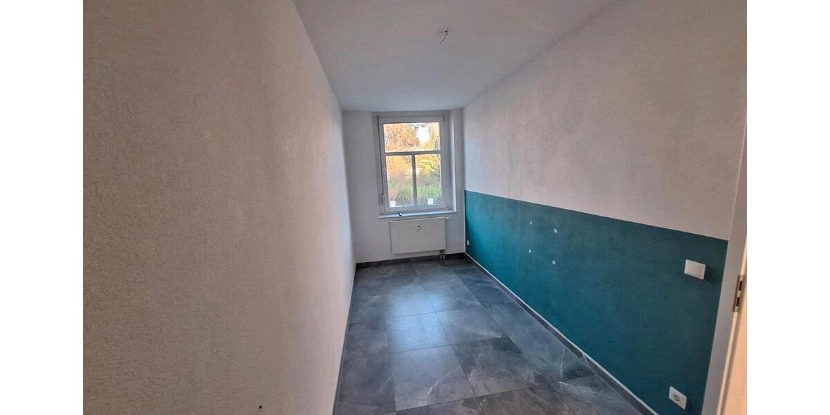 Etagenwohnung Hainichen - 3 Zimmer, 78 m&sup2;, 83.000&euro; | Angebot:23849257