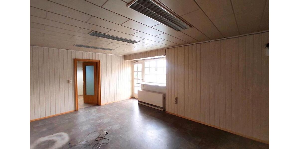 Gewerbeobjekt Brand-Erbisdorf Erbisdorf - 3&euro; | Angebot:25846235