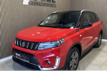 Suzuki Vitara 20.865 km 17.499 &euro; Chemnitz 09125