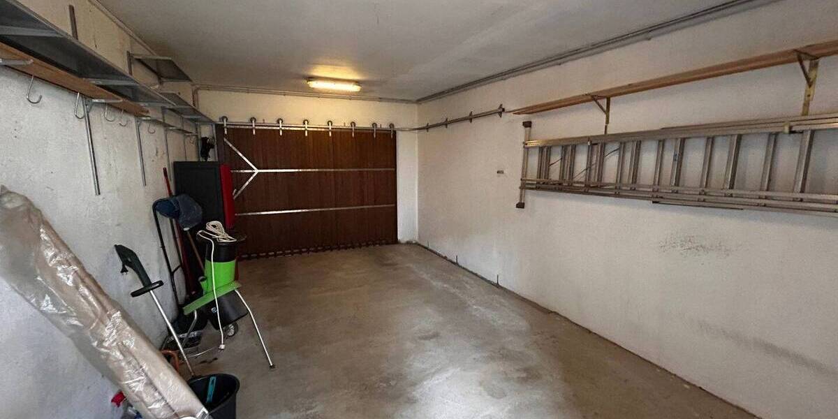 Wenn nicht jetzt, wann dann ? Doppelhaushälfte in gepflegter Wohnlage 4 zimmer