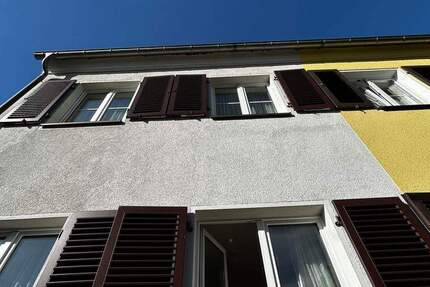 Wenn nicht jetzt, wann dann ? Doppelhaushälfte in gepflegter Wohnlage 4 zimmer