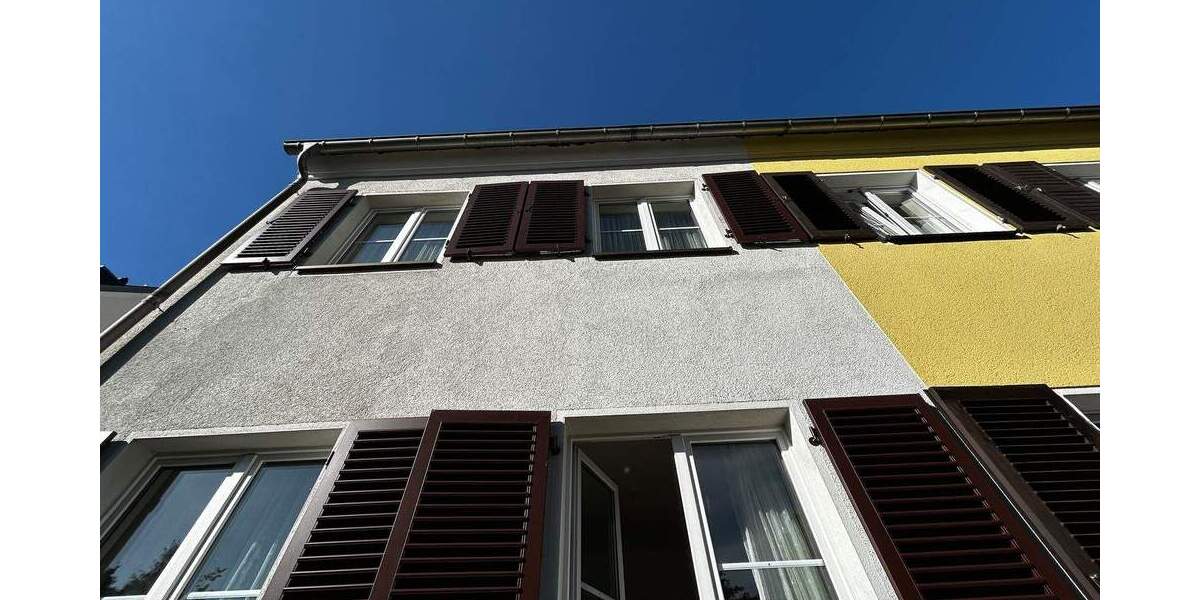 Wenn nicht jetzt, wann dann ? Doppelhaushälfte in gepflegter Wohnlage 4 zimmer