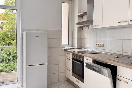 Haus Chemnitz Kapellenberg - 2 Zimmer, 74 m&sup2;, 480&euro; | Angebot:23969933