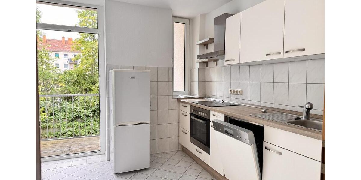 Mehrfamilienhaus, Wohnhaus Chemnitz Kapellenberg - 2 Zimmer, 74 m&sup2;, 480&euro; | Angebot:23969933